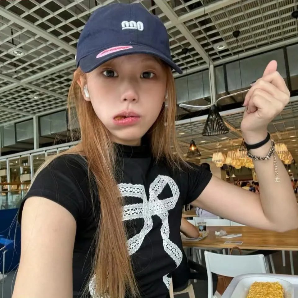 火热的吻