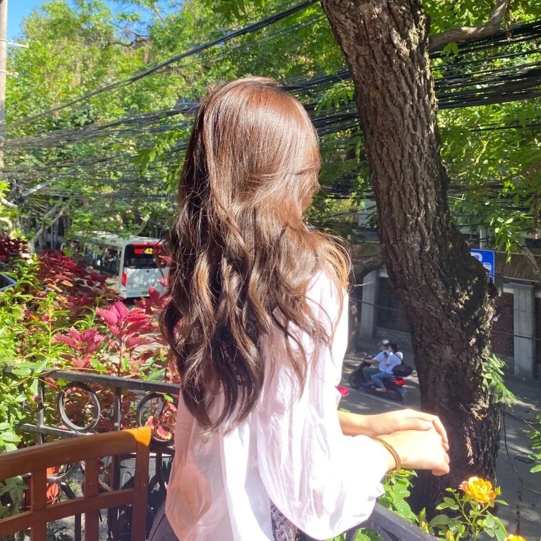 祝女儿7岁生日快乐