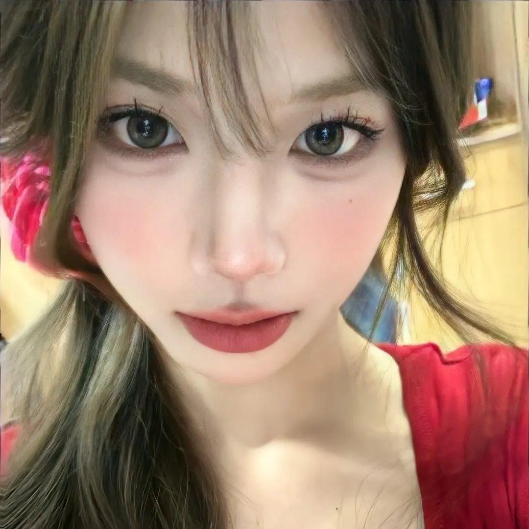 萝美