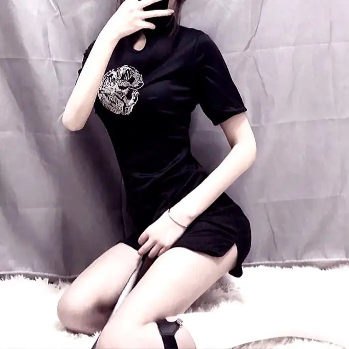 活尸大军