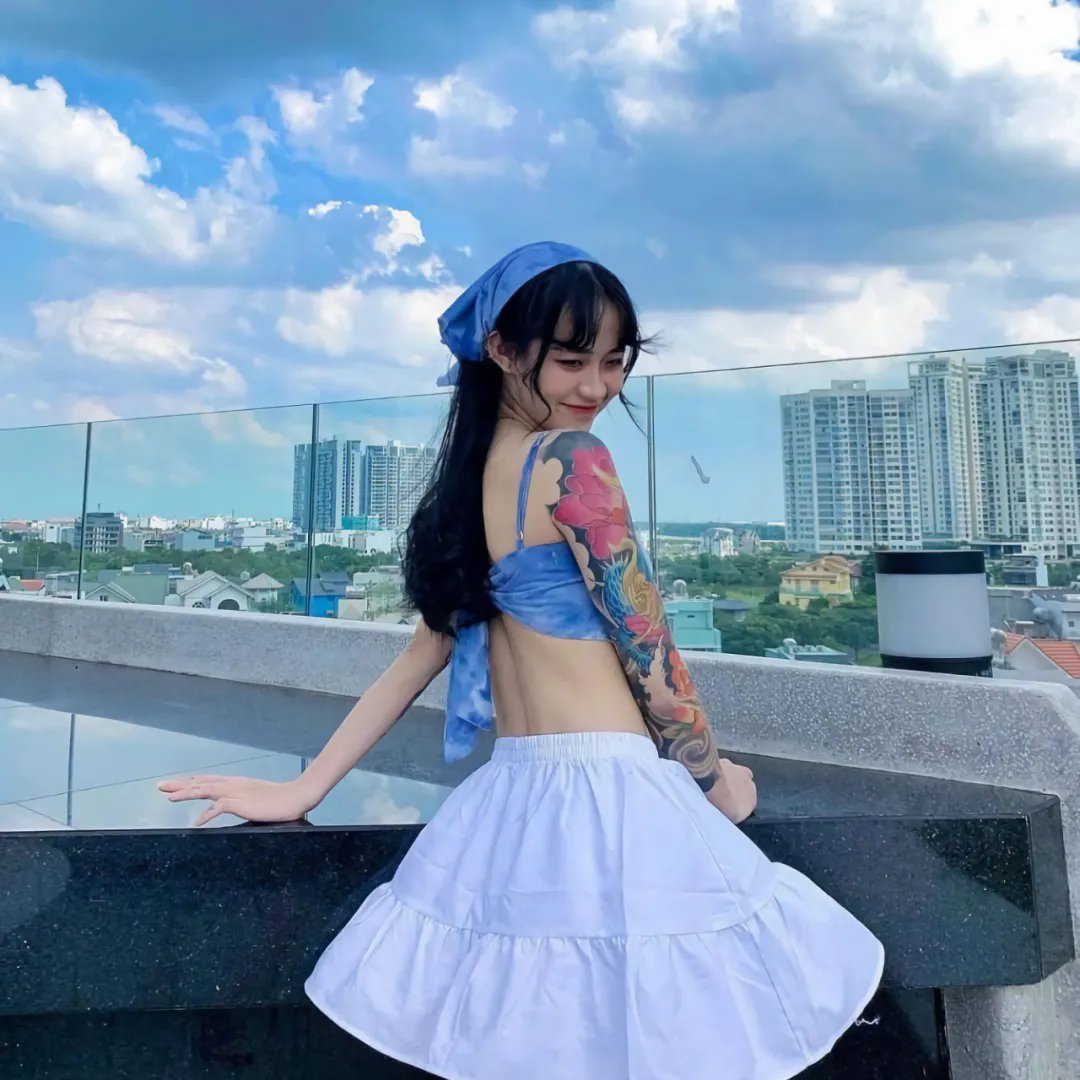 喷火女郎国语